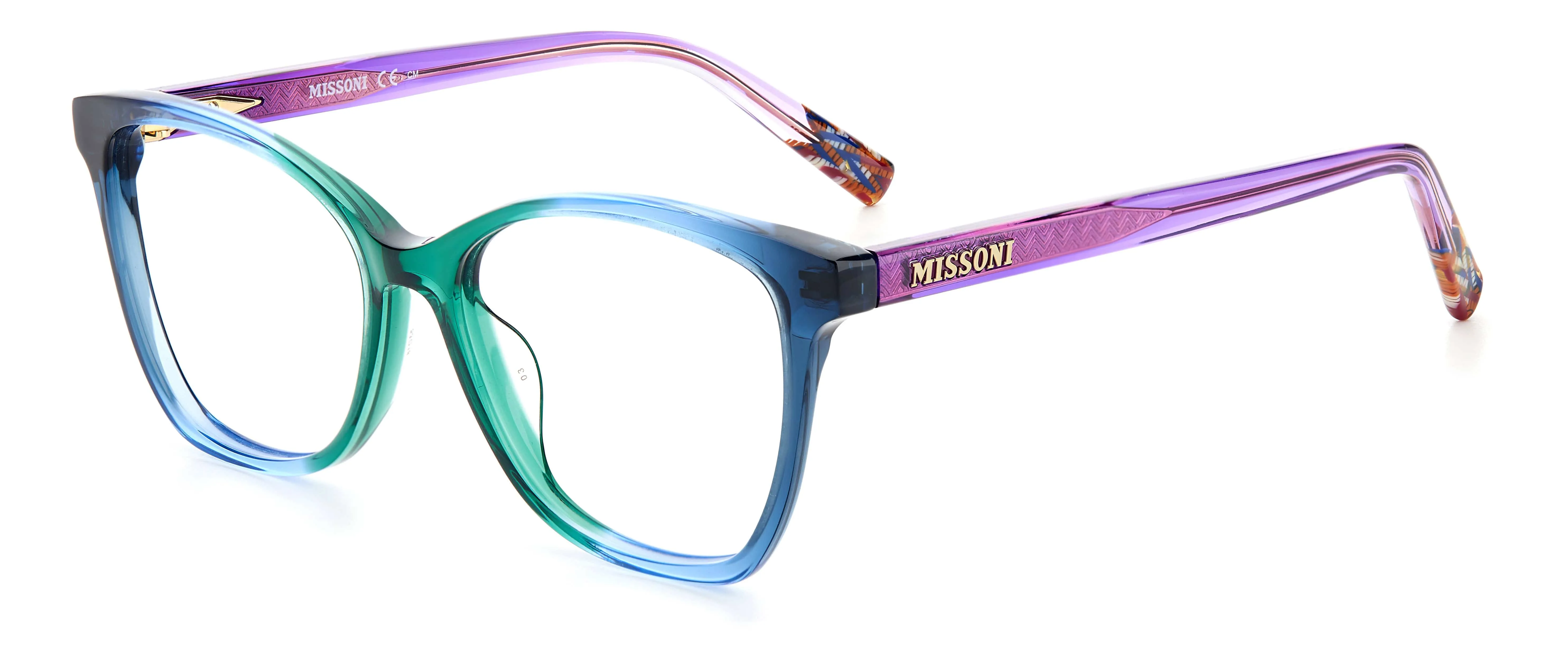 MISSONI-MIS 0013-DCF-5316-GLASSES FRAMES