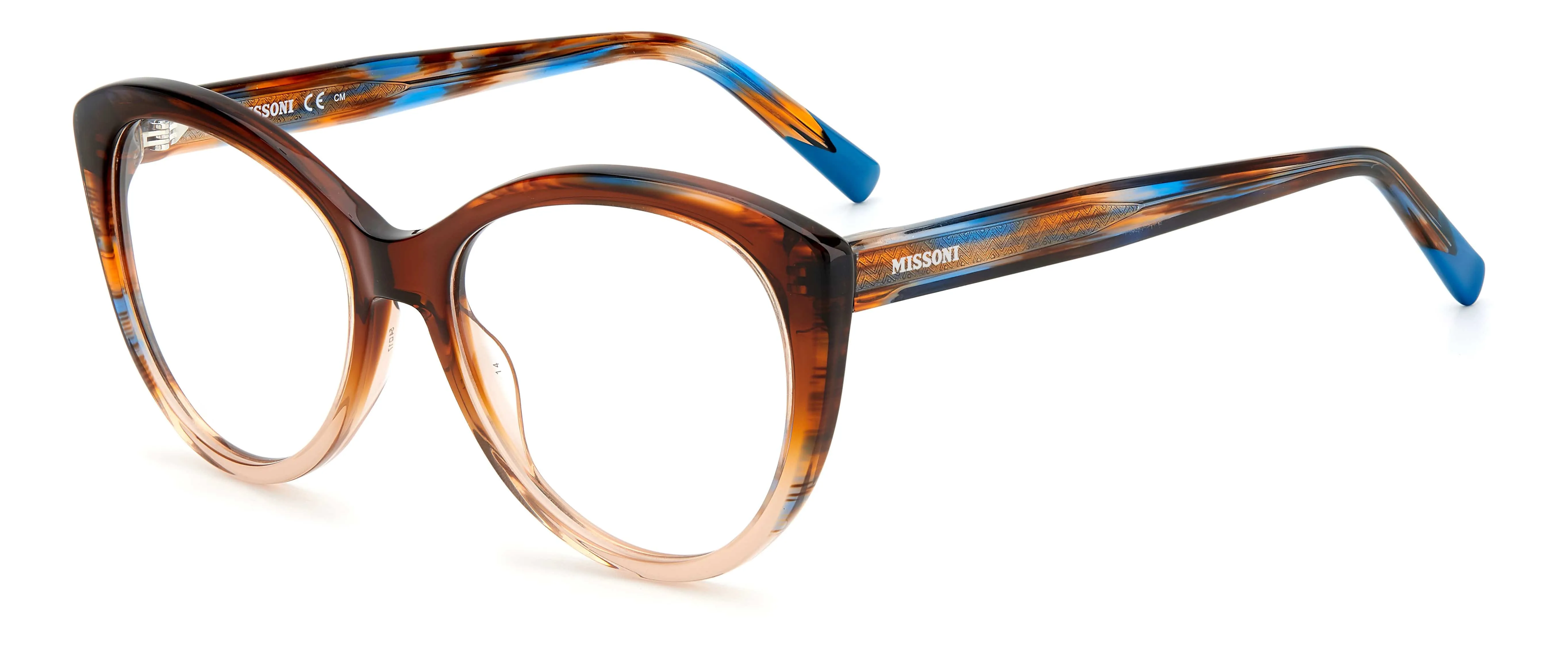 MISSONI-MIS 0094-EX4-5417-GLASSES FRAMES