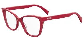 MOSCHINO-MOS550-C9A-5416-GLASSES FRAMES