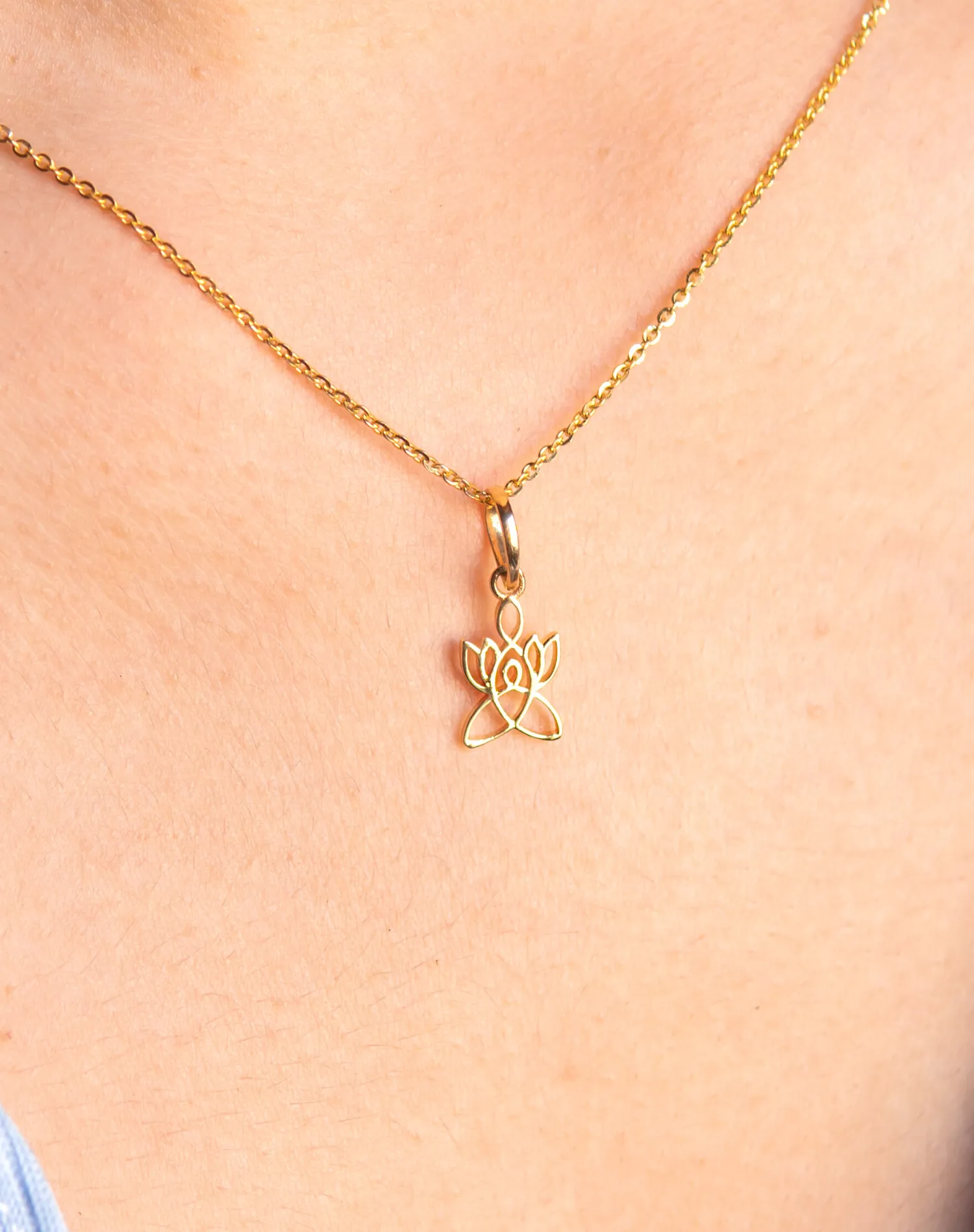 Motherhood Charm Pendant