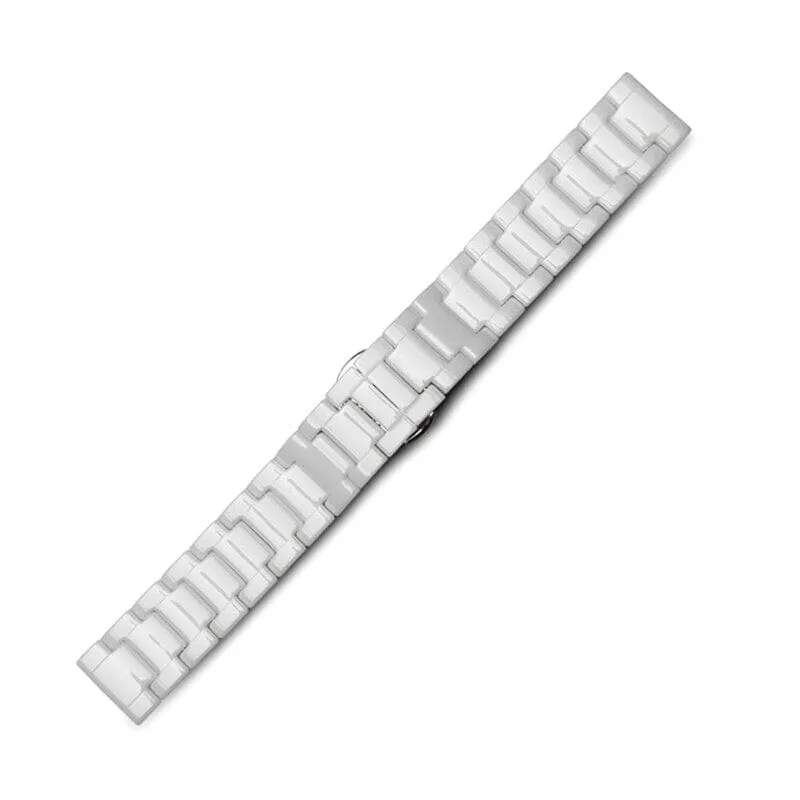 MVMT Chrono 40mm, Element & Powerlane Ceramic Watch Straps