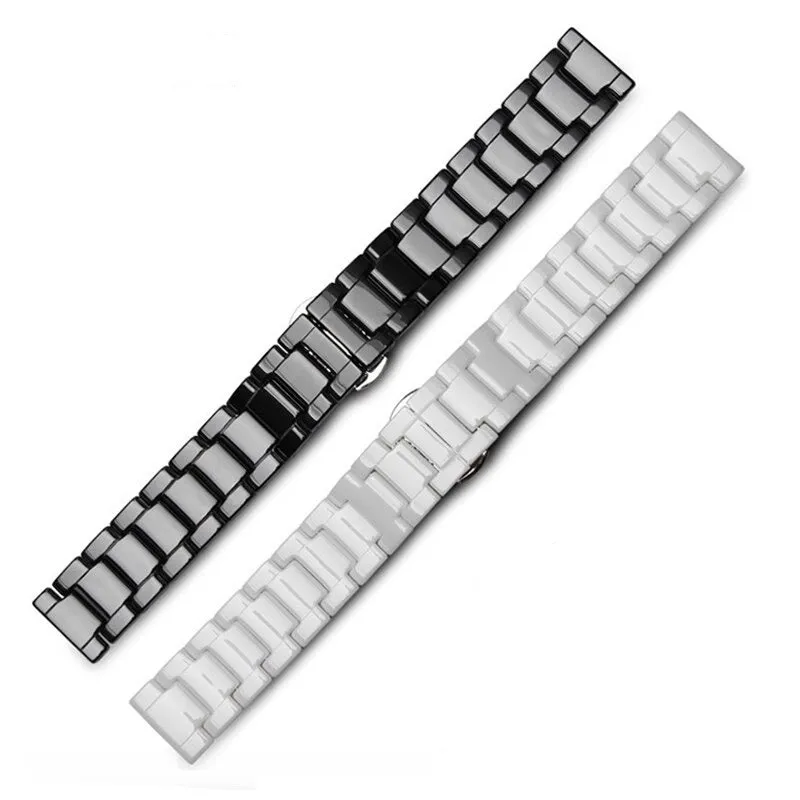 MVMT Chrono 40mm, Element & Powerlane Ceramic Watch Straps