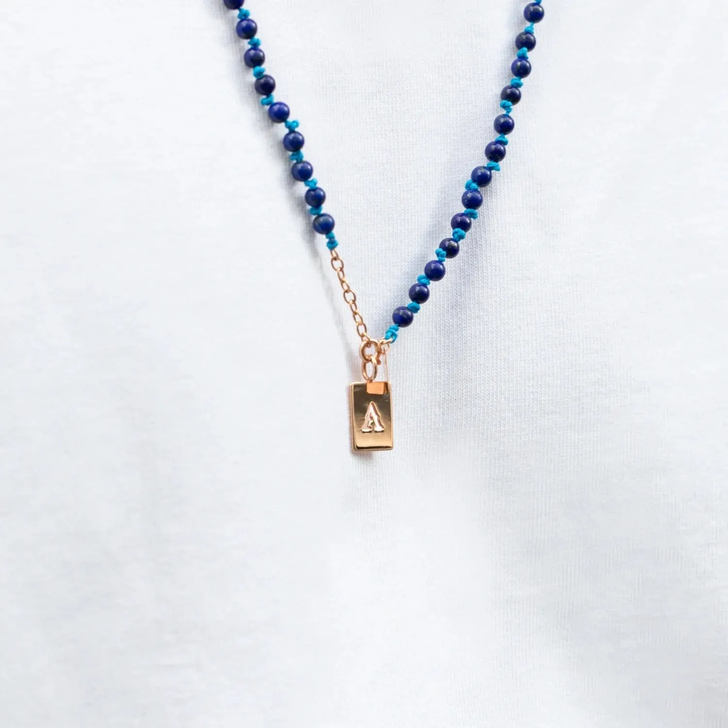 Necklace ELLIOT Men