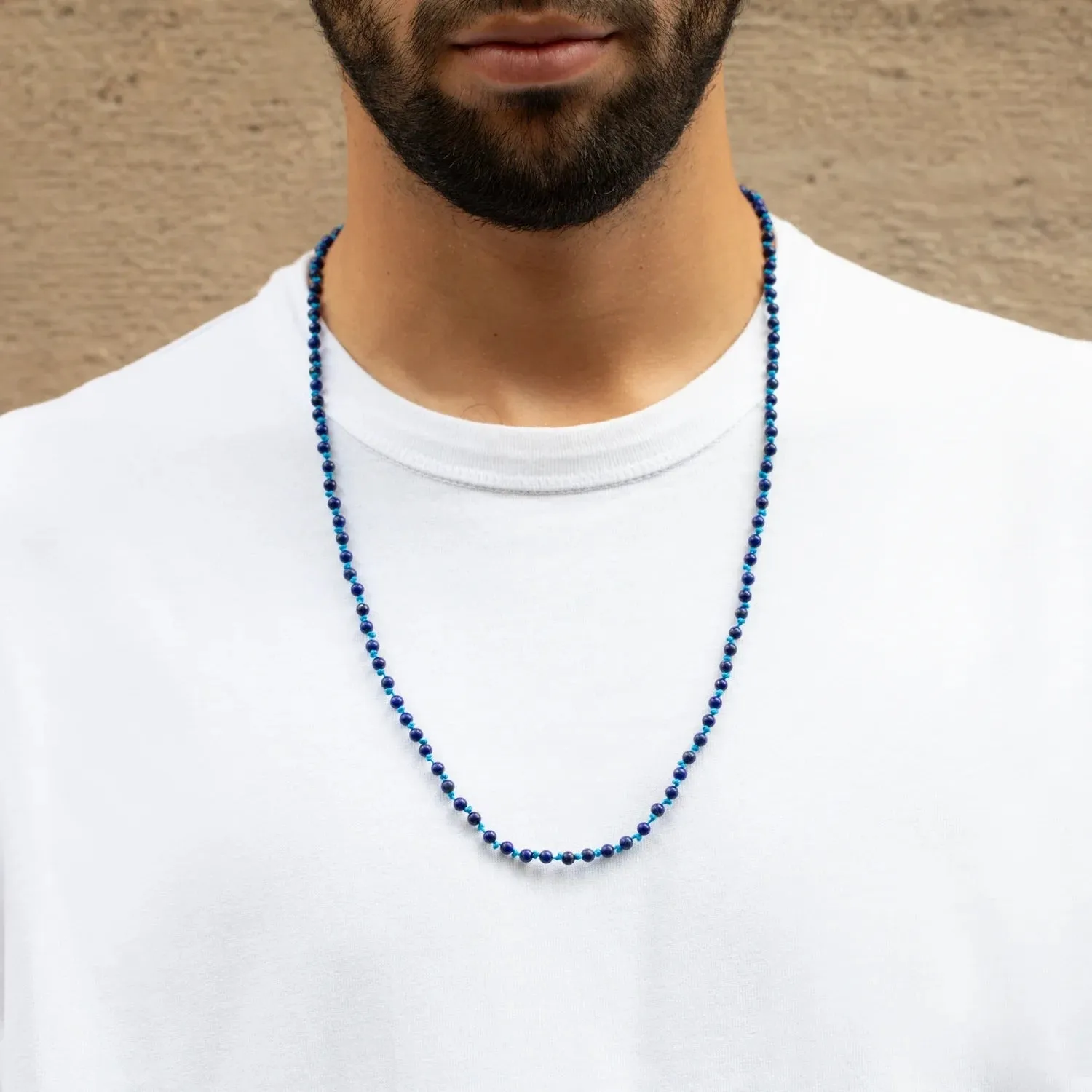 Necklace ELLIOT Men