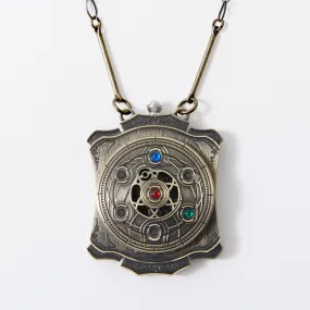 Orbment Model Pocket Watch The Legend of Heroes: Trails in the Sky