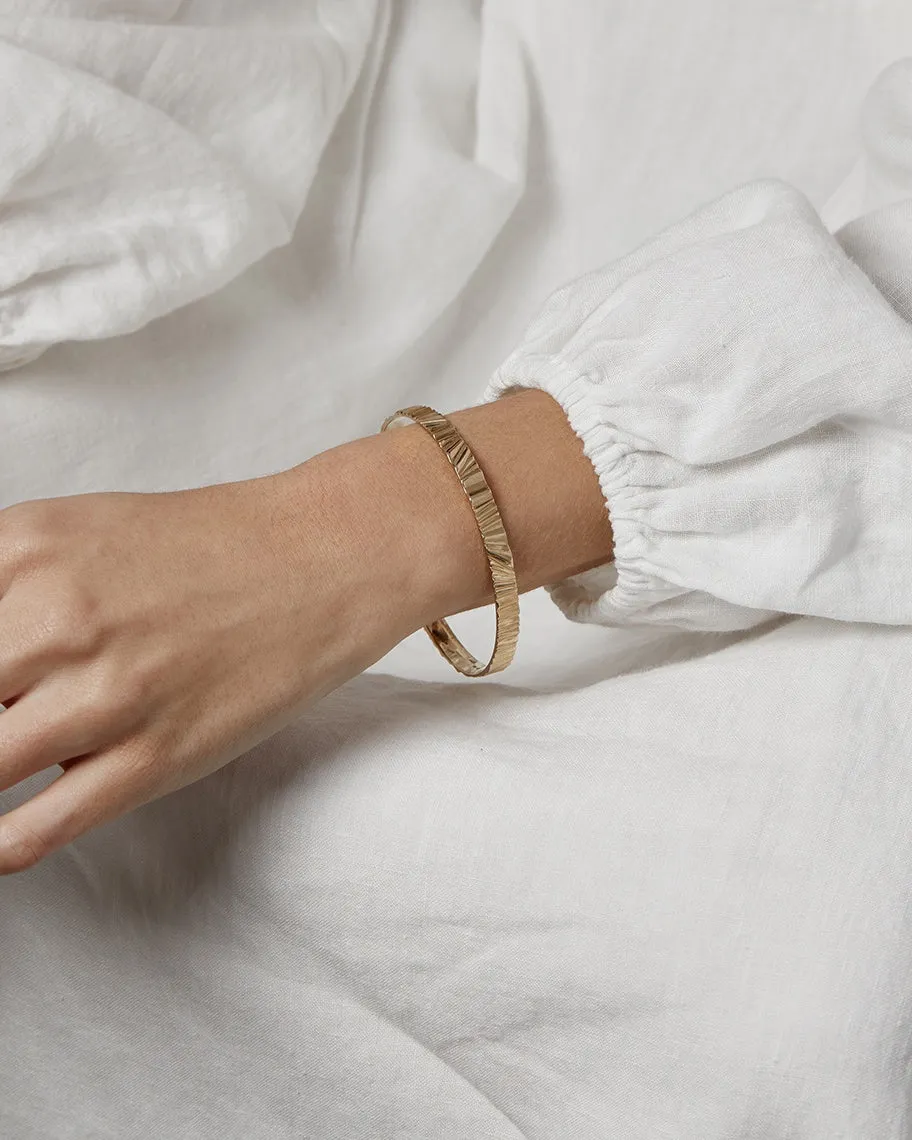 Pan Bangle