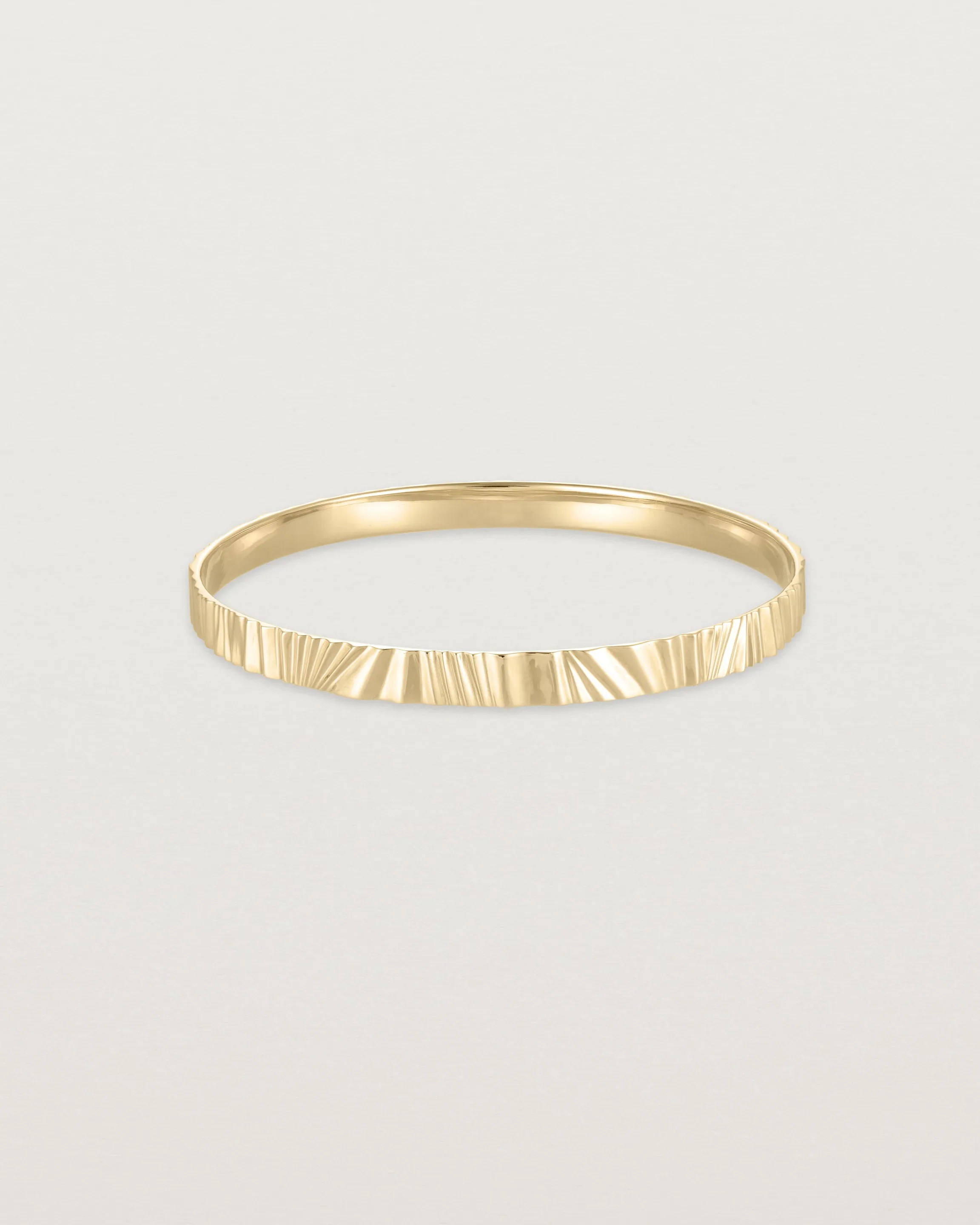 Pan Bangle