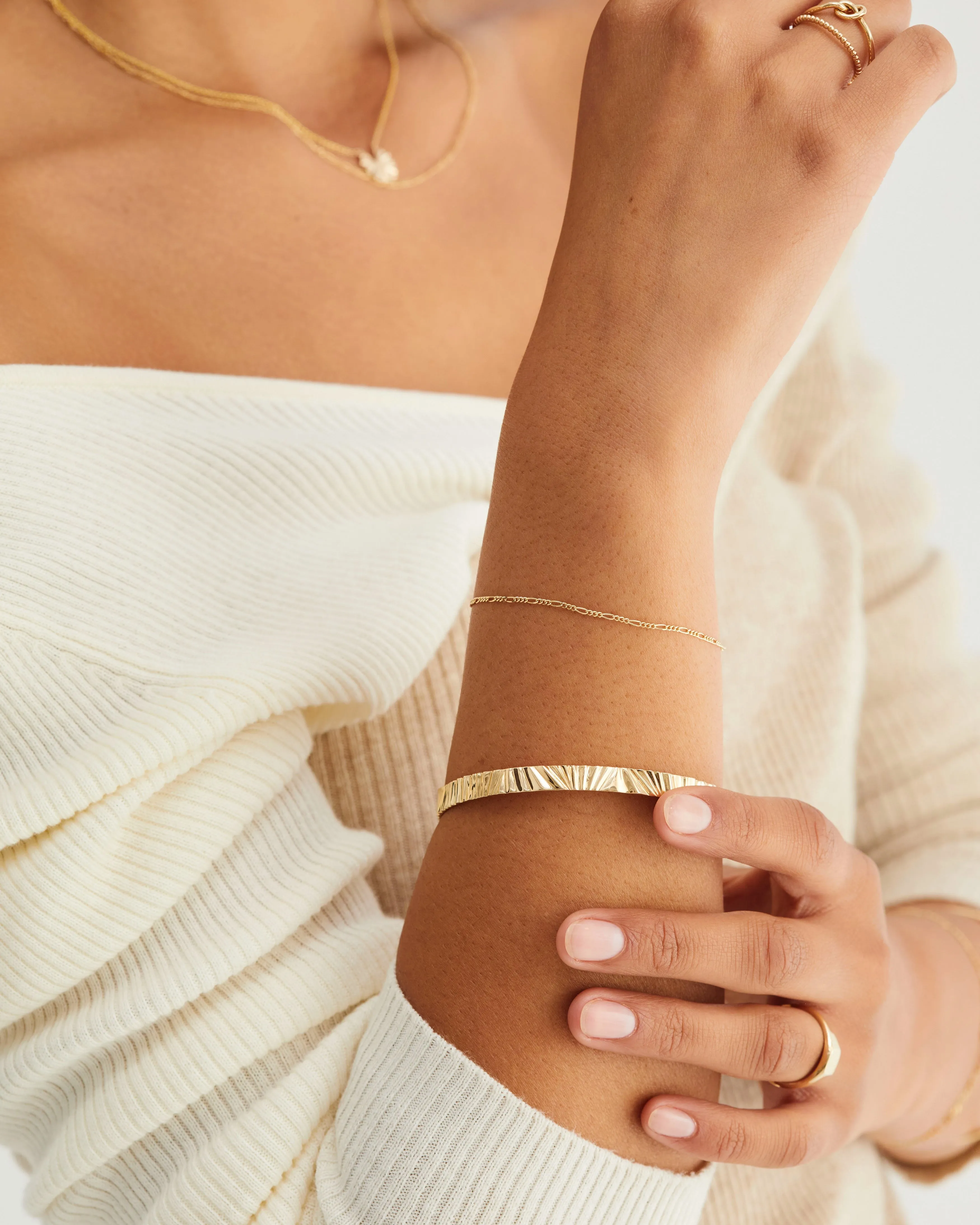 Pan Bangle