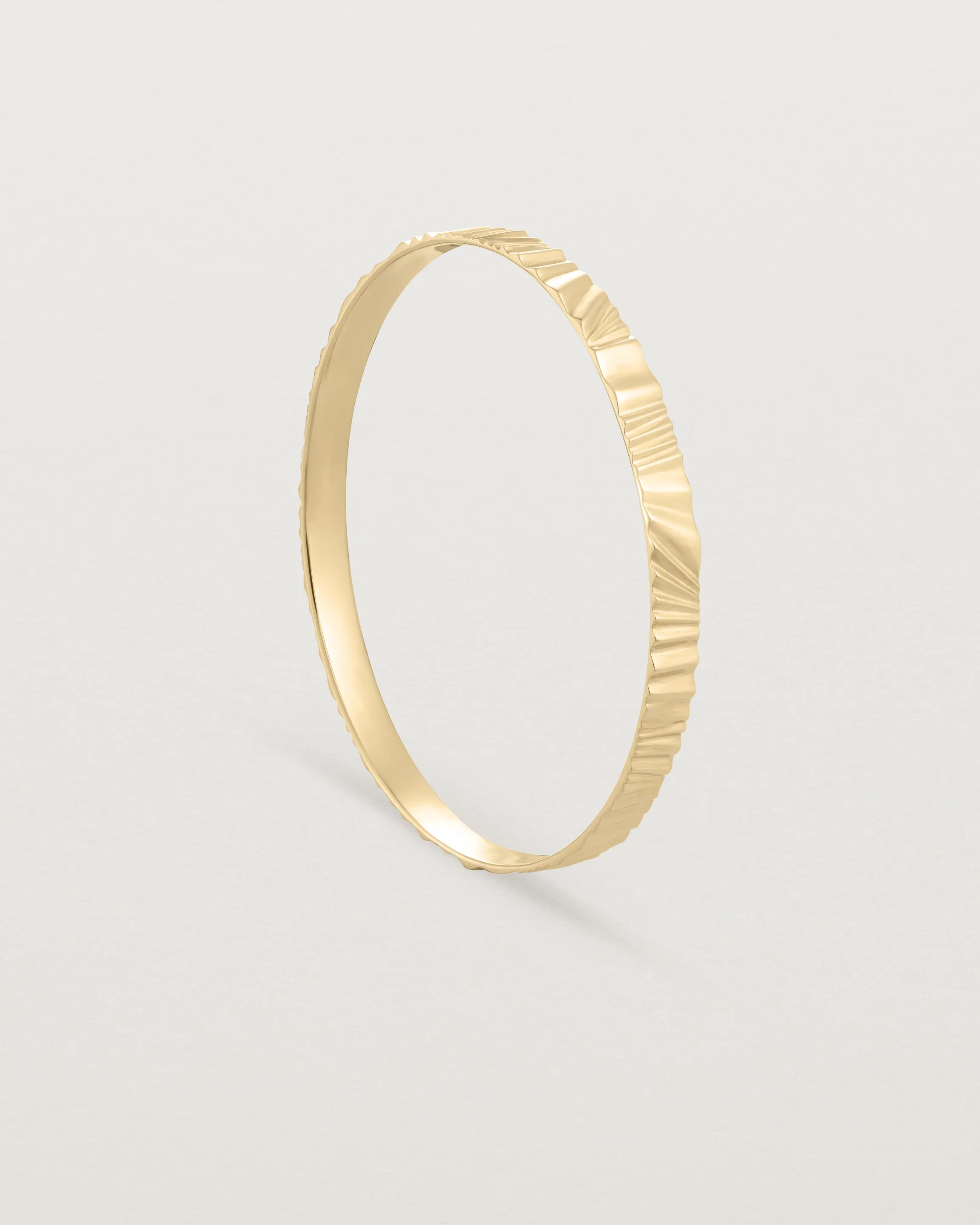Pan Bangle
