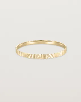 Pan Bangle