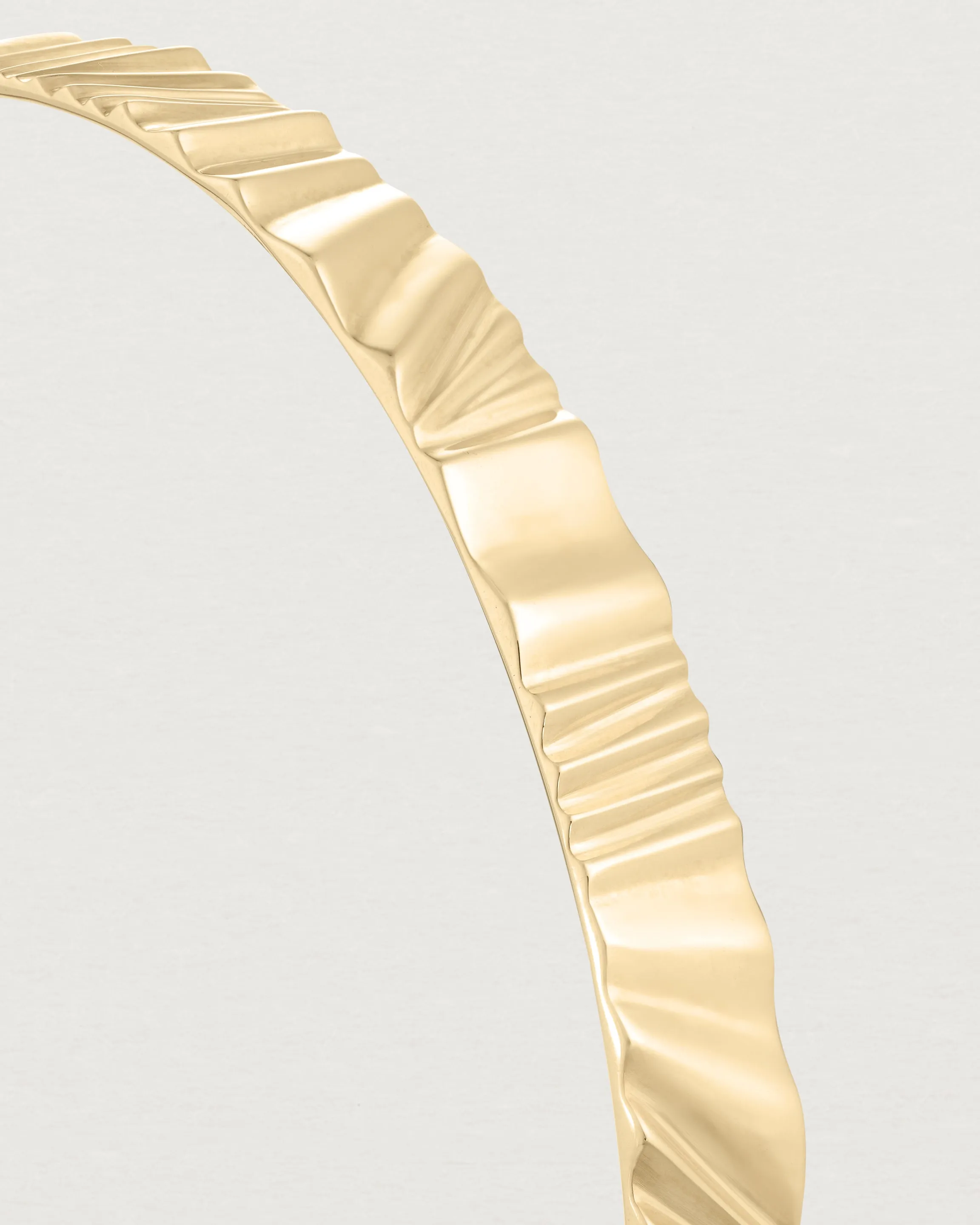 Pan Bangle