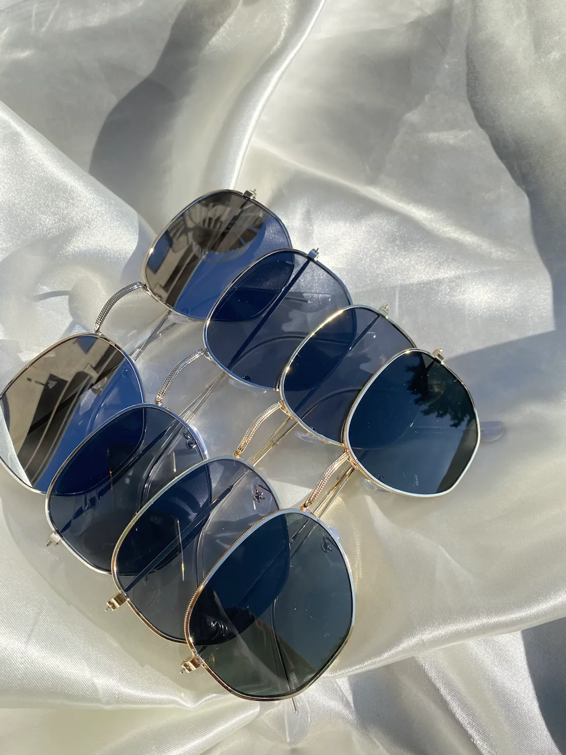 Ray Sunglasses
