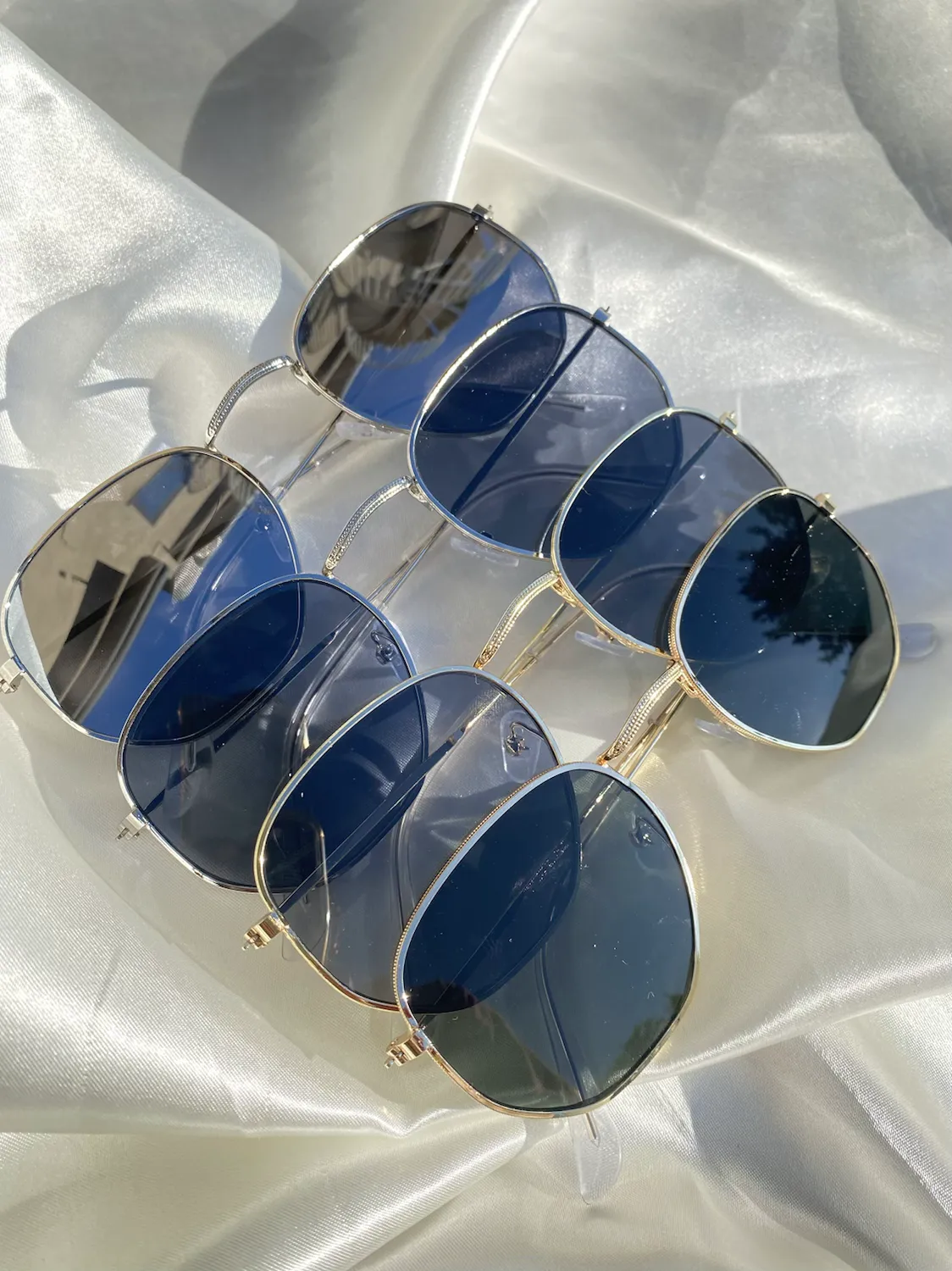 Ray Sunglasses