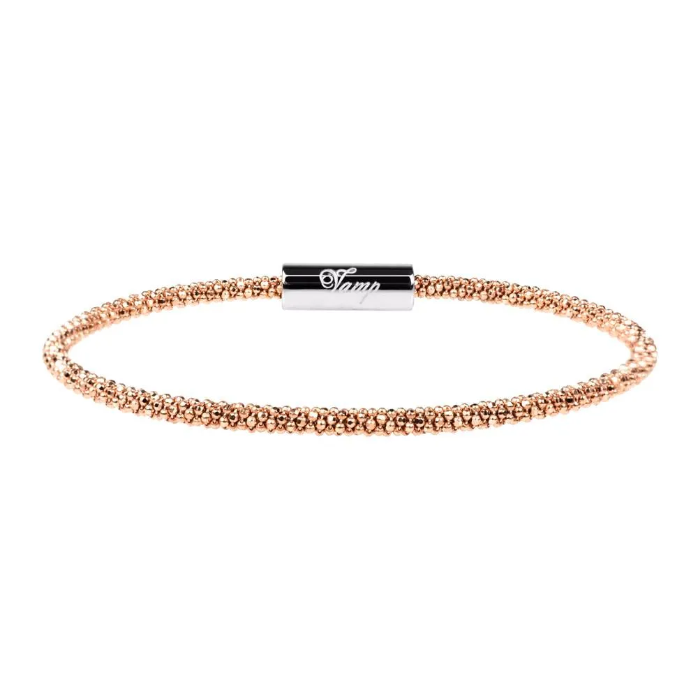 Rose Gold Skinny Bracelet