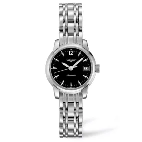 Saint-Imier Collection Stainless Steel 26mm L22634526