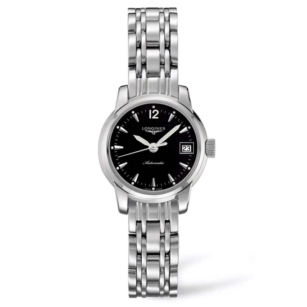 Saint-Imier Collection Stainless Steel 26mm L22634526