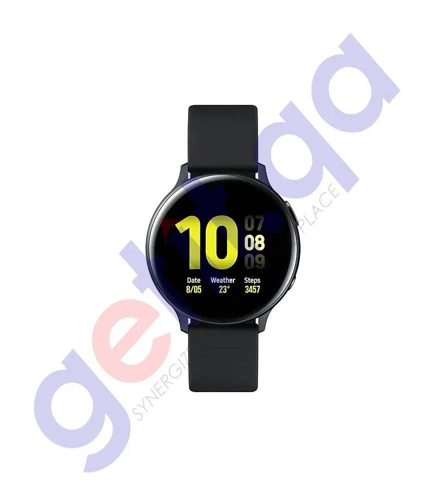 SAMSUNG GALAXY WATCH ACTIVE 2 A.BLACK 44MM