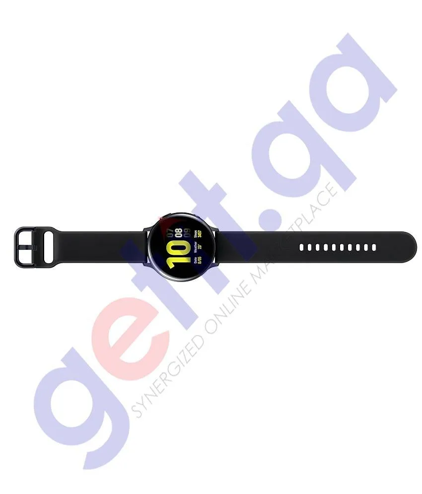 SAMSUNG GALAXY WATCH ACTIVE 2 A.BLACK 44MM