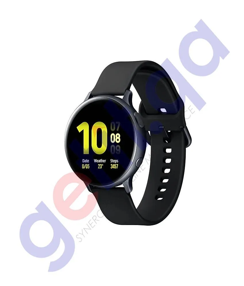 SAMSUNG GALAXY WATCH ACTIVE 2 A.BLACK 44MM