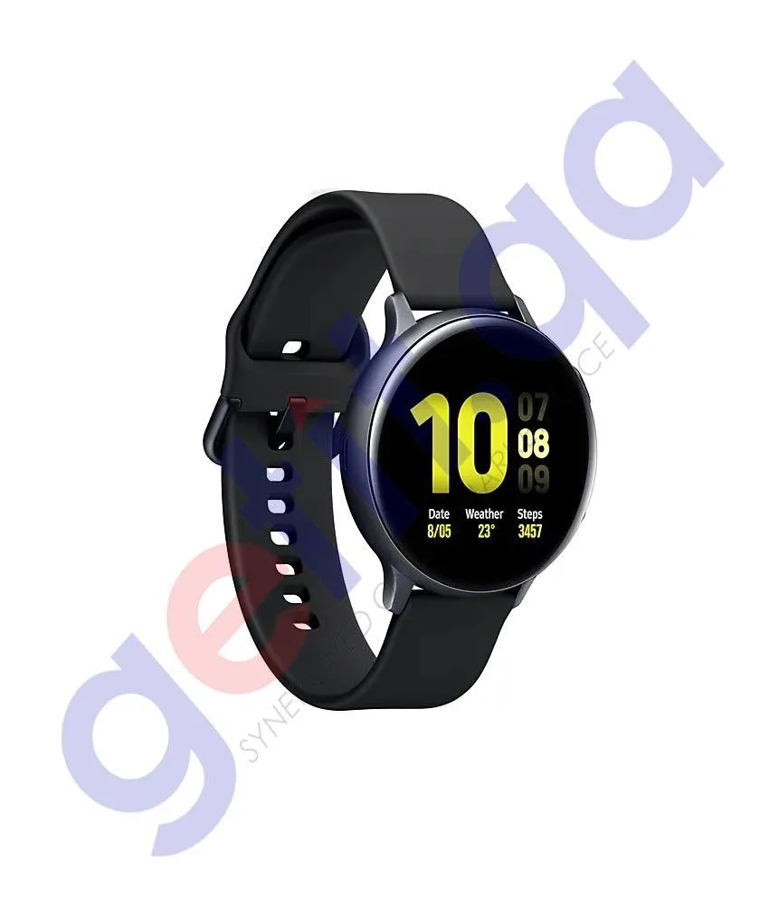 SAMSUNG GALAXY WATCH ACTIVE 2 A.BLACK 44MM