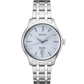 Seiko Presage Japanese Garden Collection Watch SRPF53