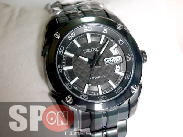 Seiko Superior Automatic Men's Watch SRP007K1