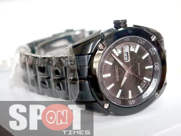 Seiko Superior Automatic Men's Watch SRP007K1
