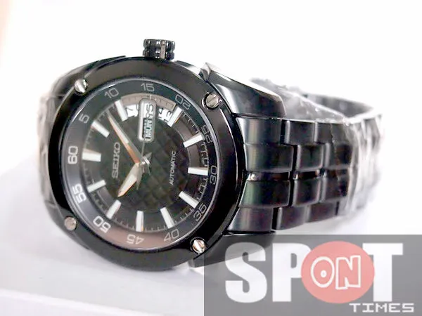 Seiko Superior Automatic Men's Watch SRP007K1