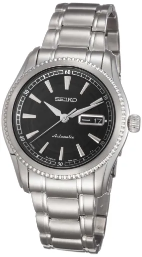 Seiko Superior Automatic Sapphire Crystal 100m Men's Watch SKZ305J1