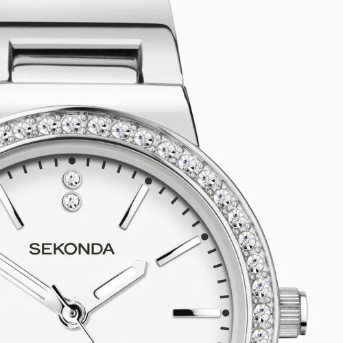 Sekonda Day To Night Ladies Watch