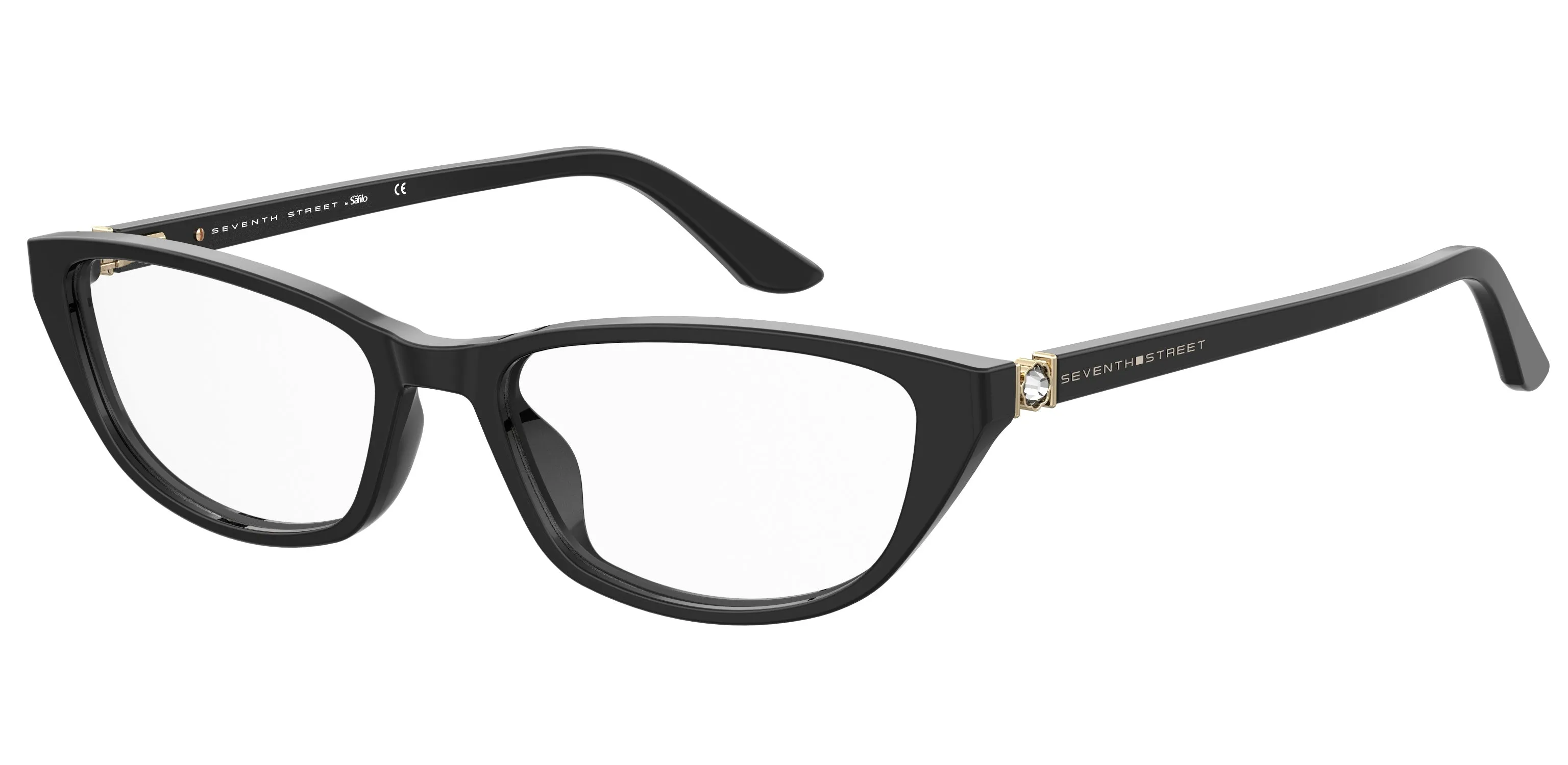 SEVENTH STREET-7A 552-807-5317-GLASSES FRAMES