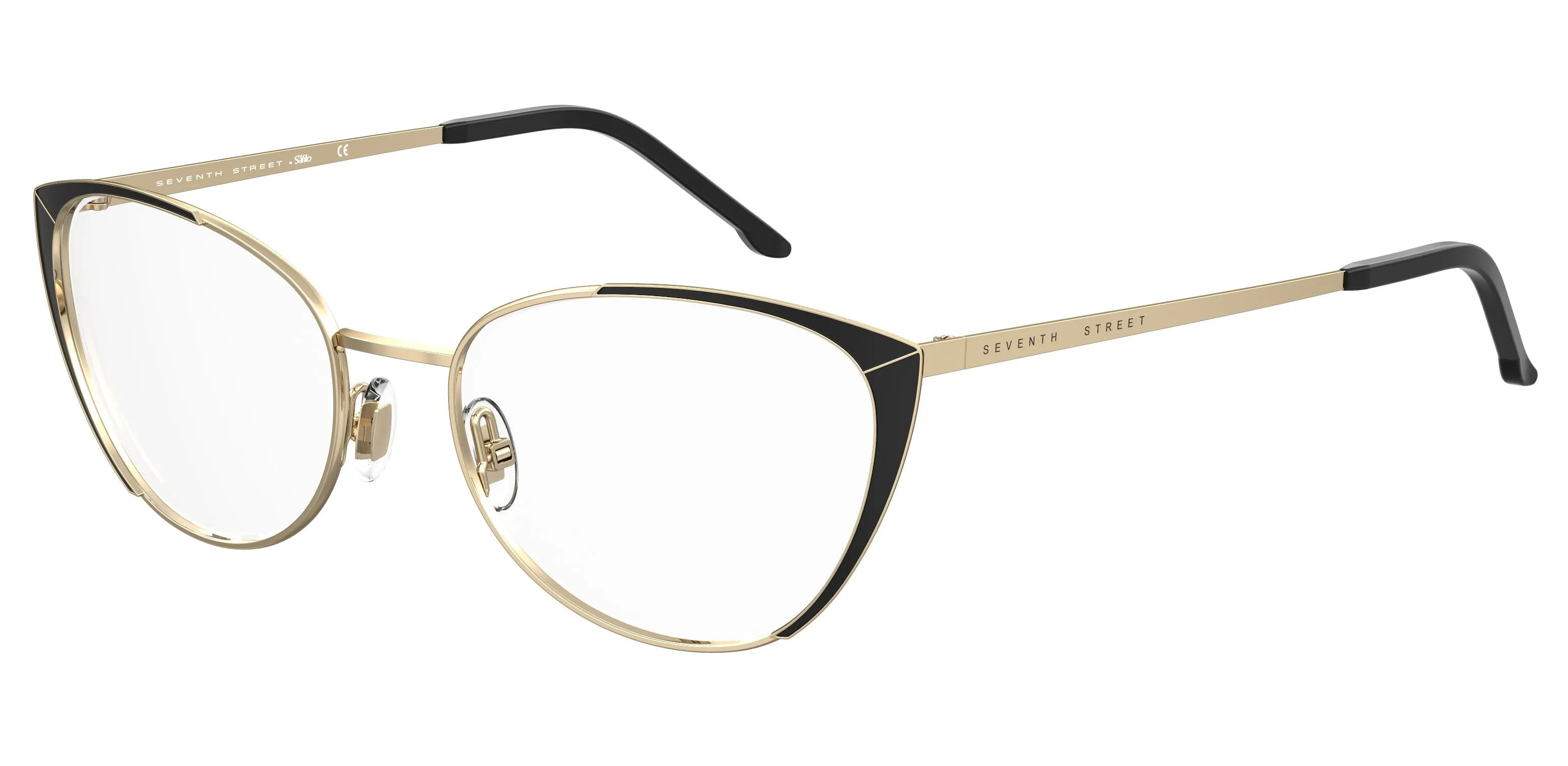 SEVENTH STREET-7A 555-807-5317-GLASSES FRAMES