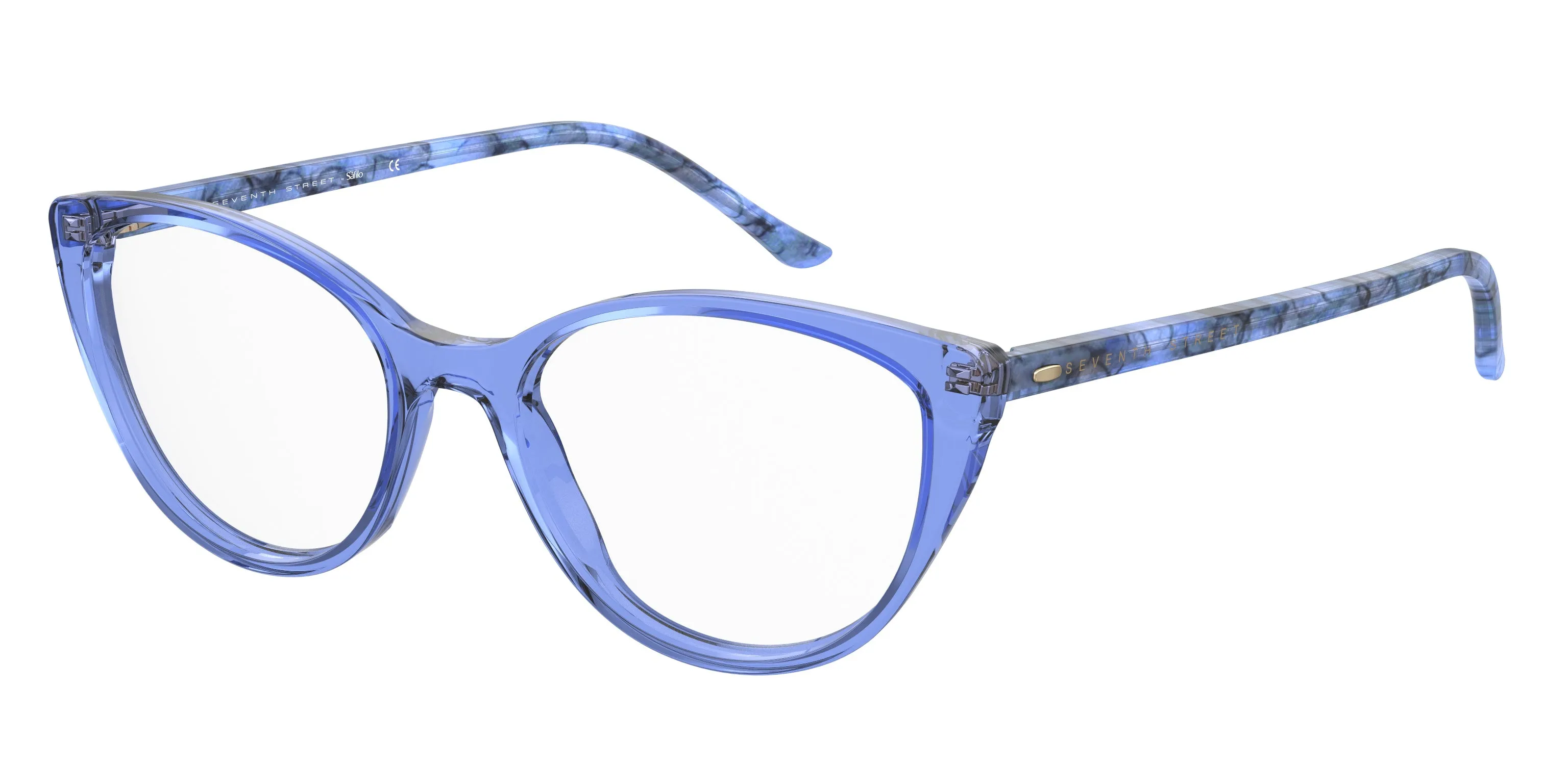 SEVENTH STREET-7A 566-789-5217-GLASSES FRAMES