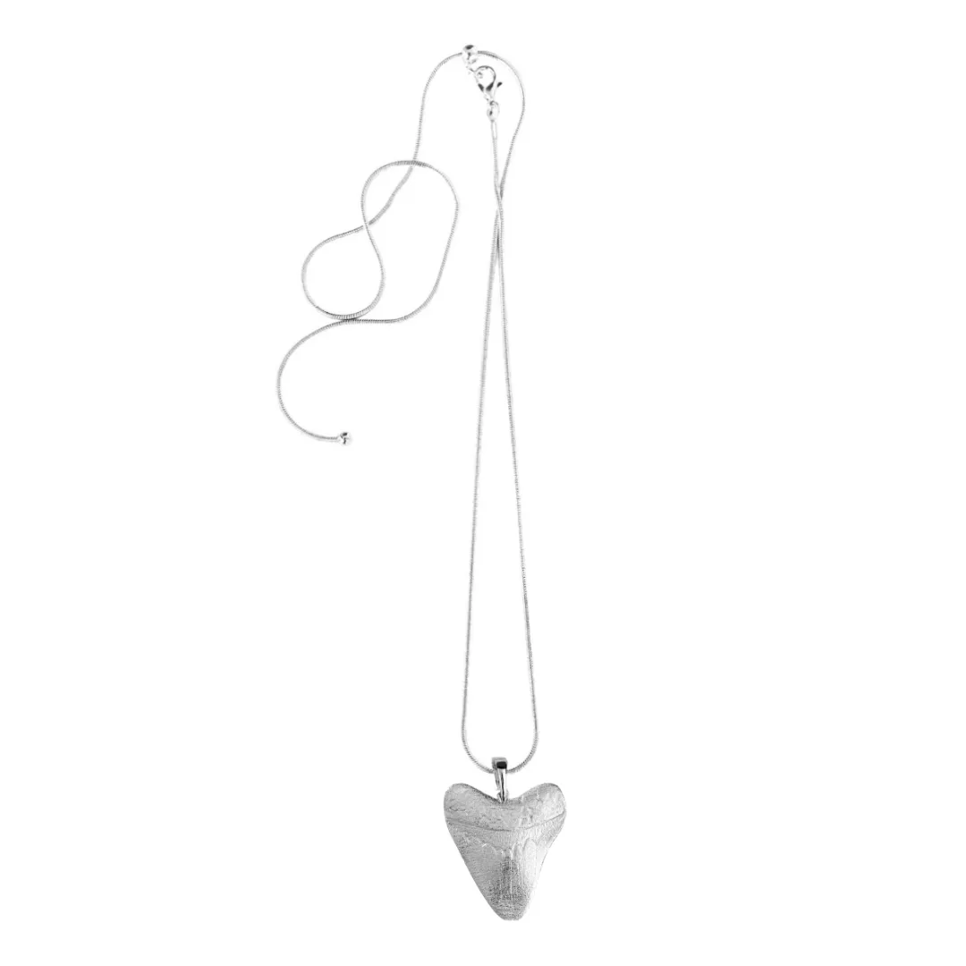Shark Tooth Gifts - Megalodon Tooth Jewelry