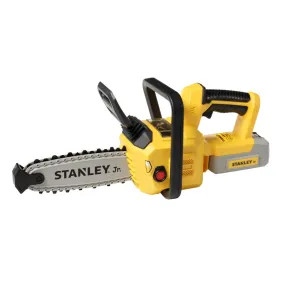 Stanley Jr. Battery Operated Chain Saw
