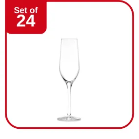 STOLZLE ULTRA CHAMPAGNE FLUTE 185ml (376 00 07)