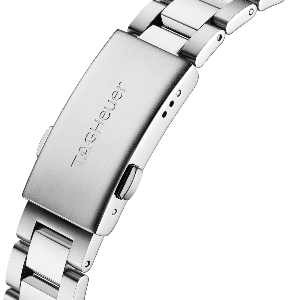Tag Heuer Watch Aquaracer Alarm WAY111Z.BA0928