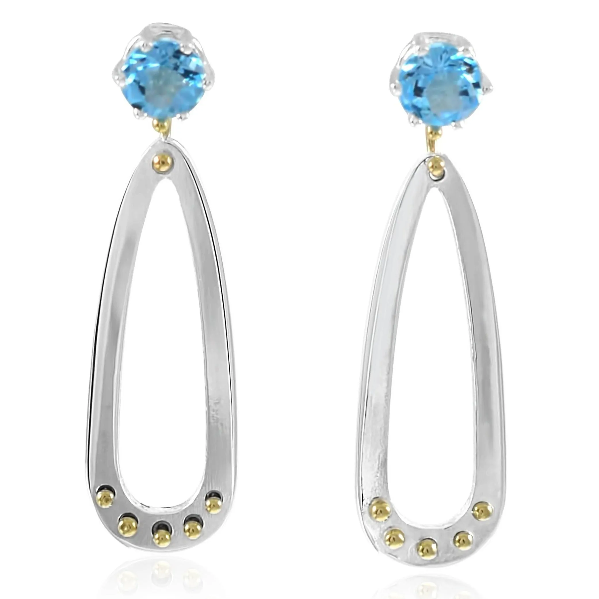 Teardrop Earrings