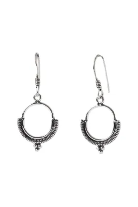 Tessi Earrings