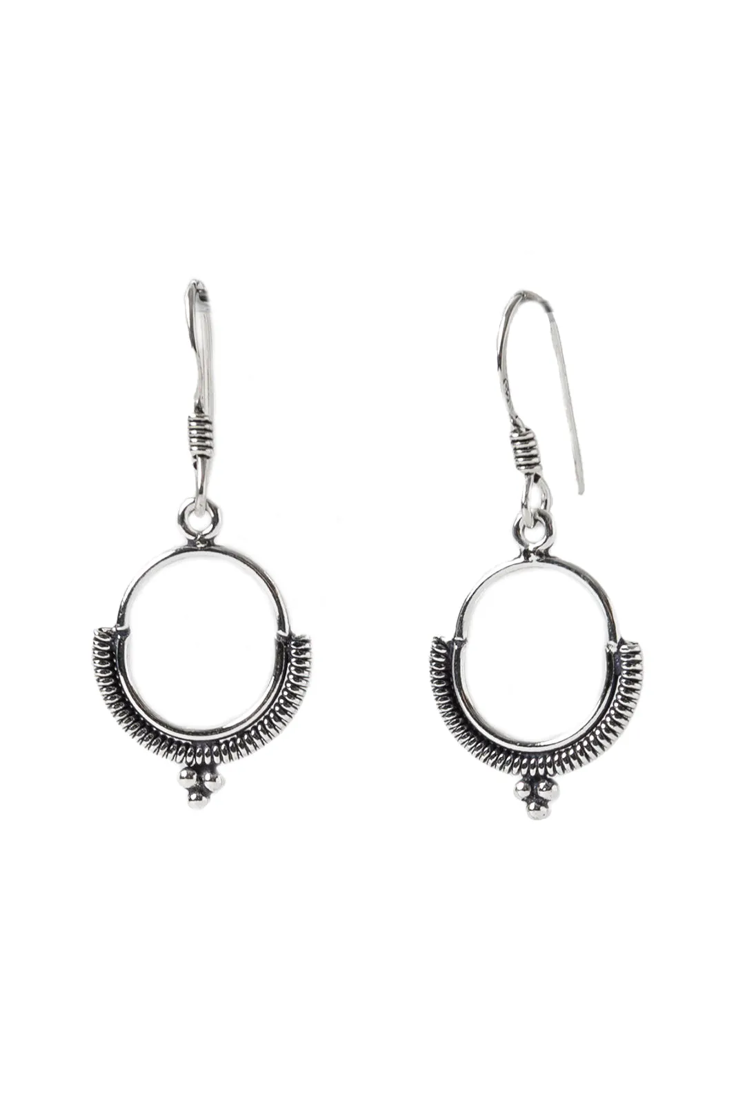 Tessi Earrings