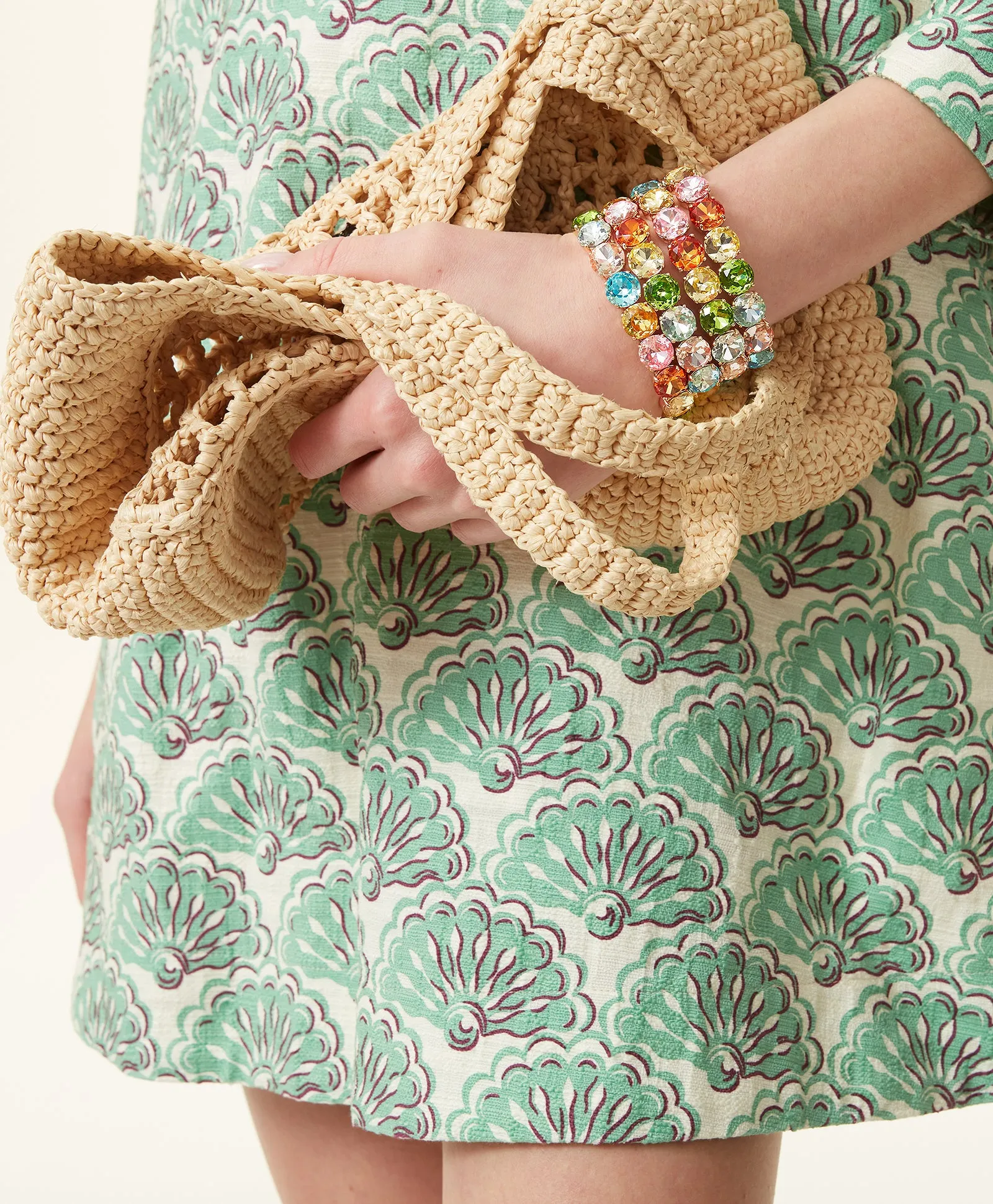 The Inner Glow Bracelet