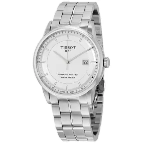 Tissot Men's Luxury Automatic Watch T0864081103100