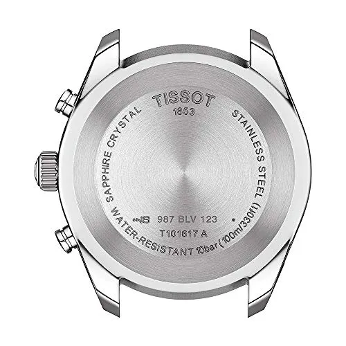 Tissot Men's T1016171105100 PR 100 Watch