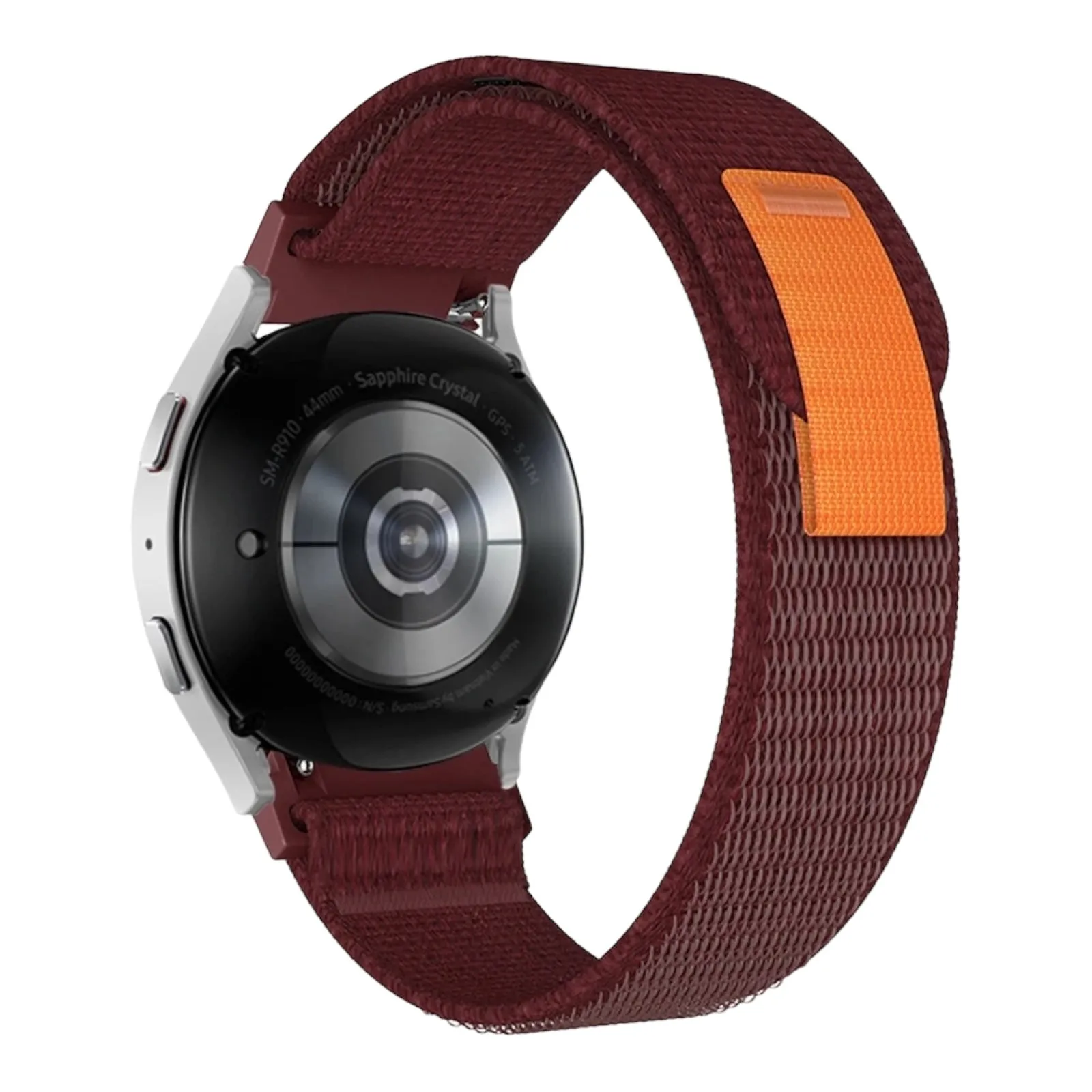 Trail Loop Watch Straps with the Xiaomi Amazfit Smart Watch, Smart Watch 2