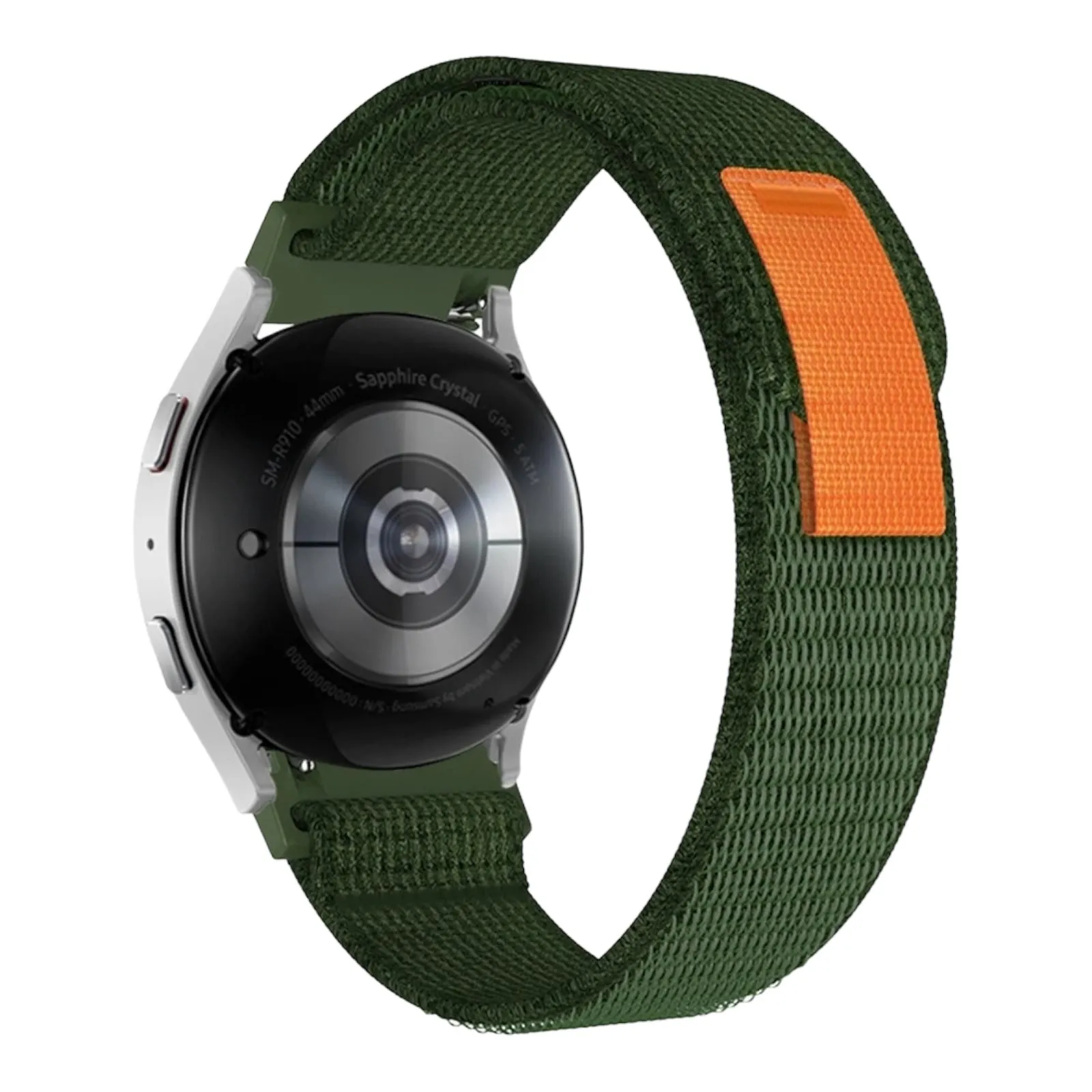 Trail Loop Watch Straps with the Xiaomi Amazfit Smart Watch, Smart Watch 2