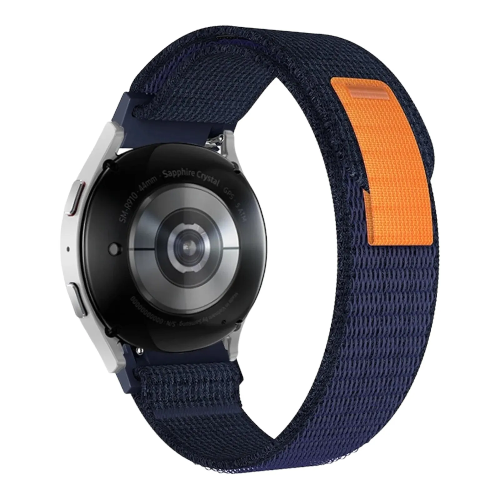 Trail Loop Watch Straps with the Xiaomi Amazfit Smart Watch, Smart Watch 2