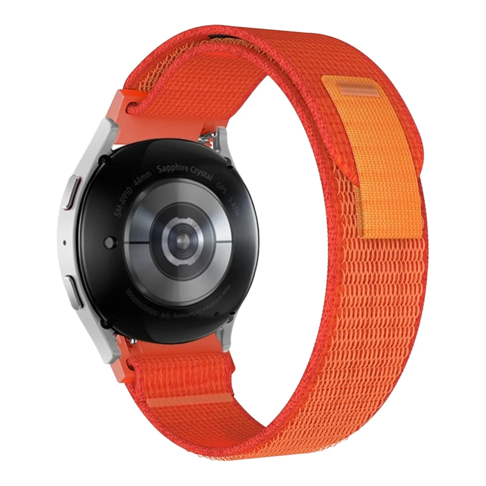 Trail Loop Watch Straps with the Xiaomi Amazfit Smart Watch, Smart Watch 2