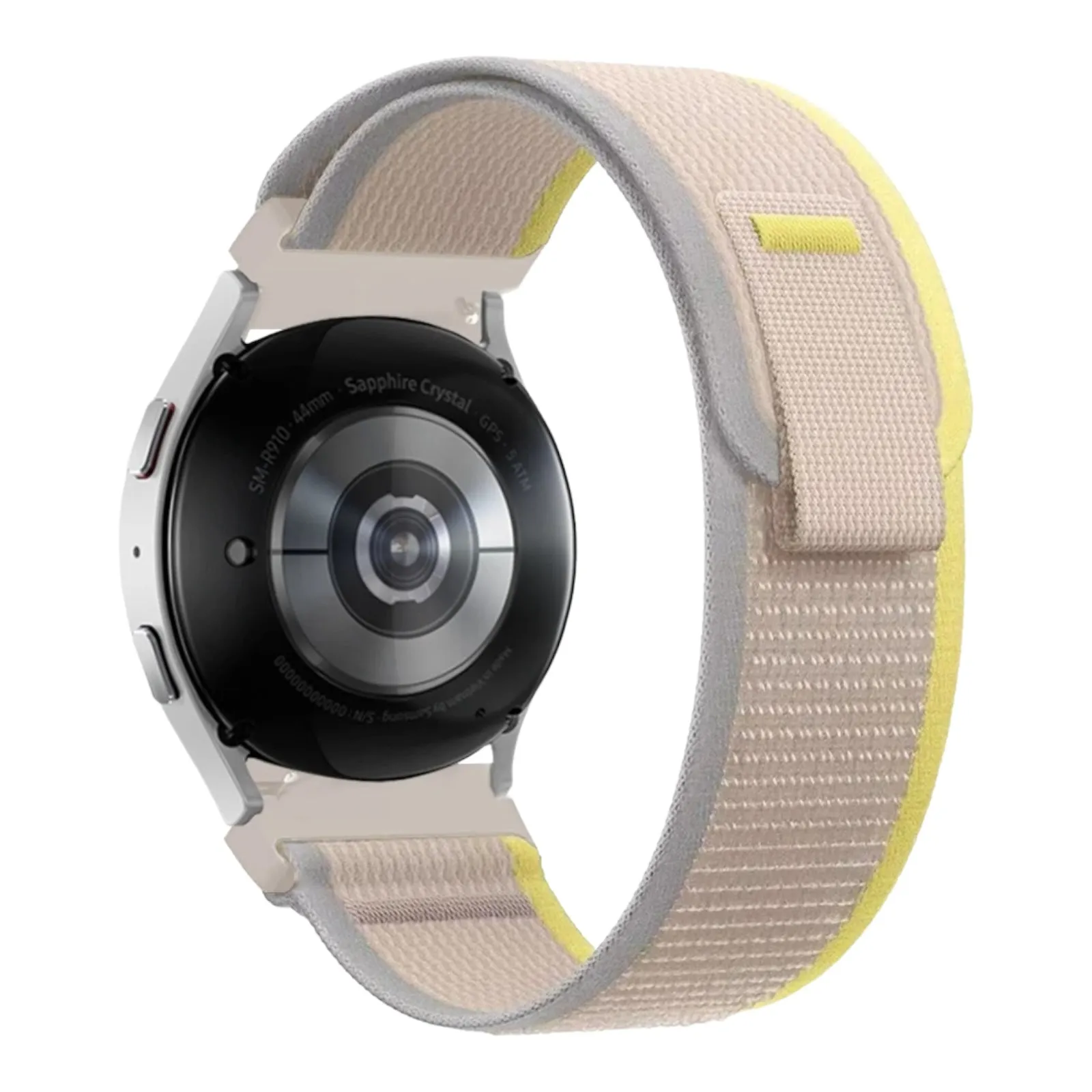 Trail Loop Watch Straps with the Xiaomi Amazfit Smart Watch, Smart Watch 2