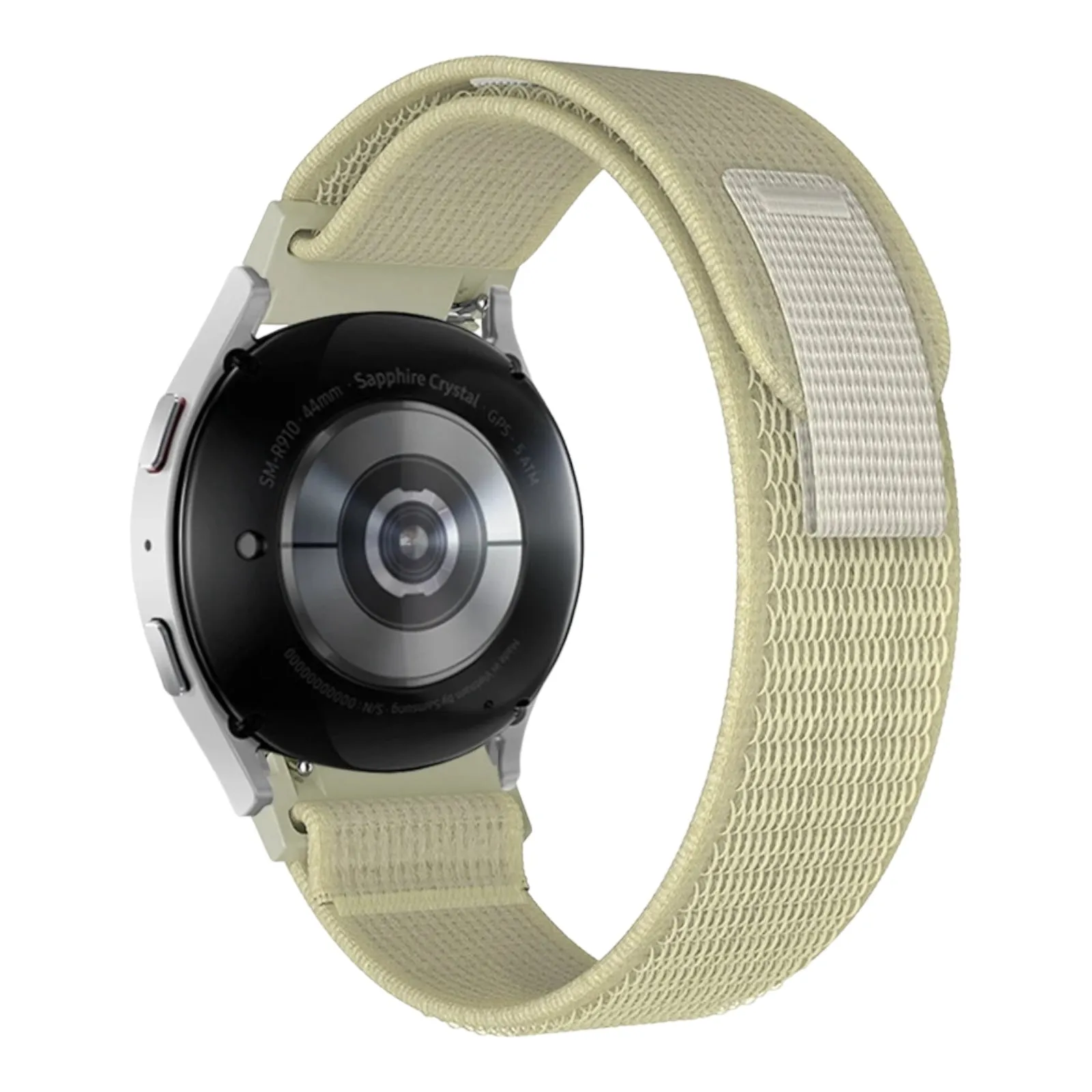 Trail Loop Watch Straps with the Xiaomi Amazfit Smart Watch, Smart Watch 2