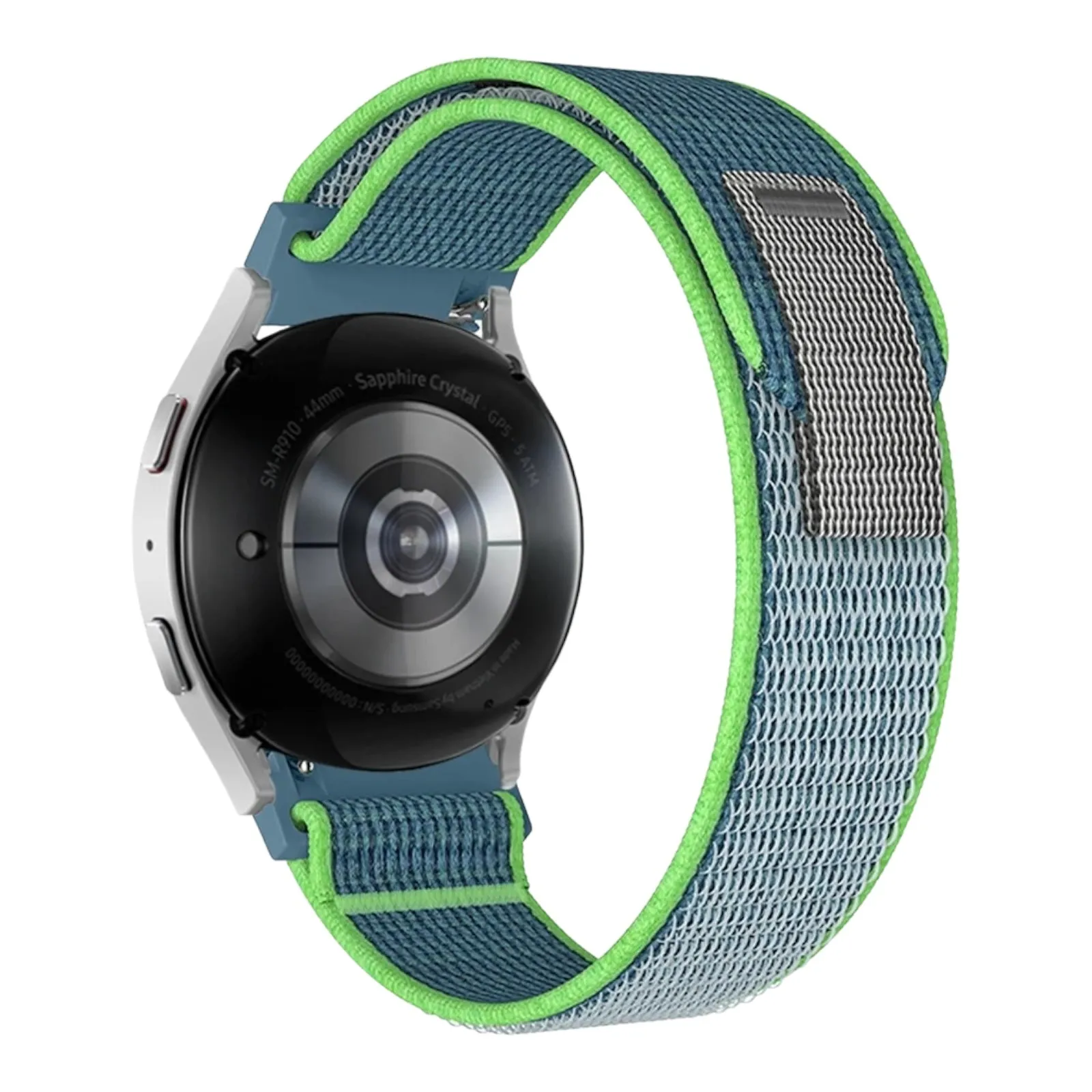 Trail Loop Watch Straps with the Xiaomi Amazfit Smart Watch, Smart Watch 2